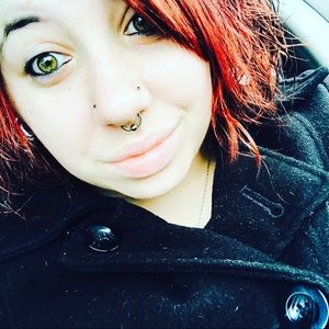 Meet your Posher, Beth